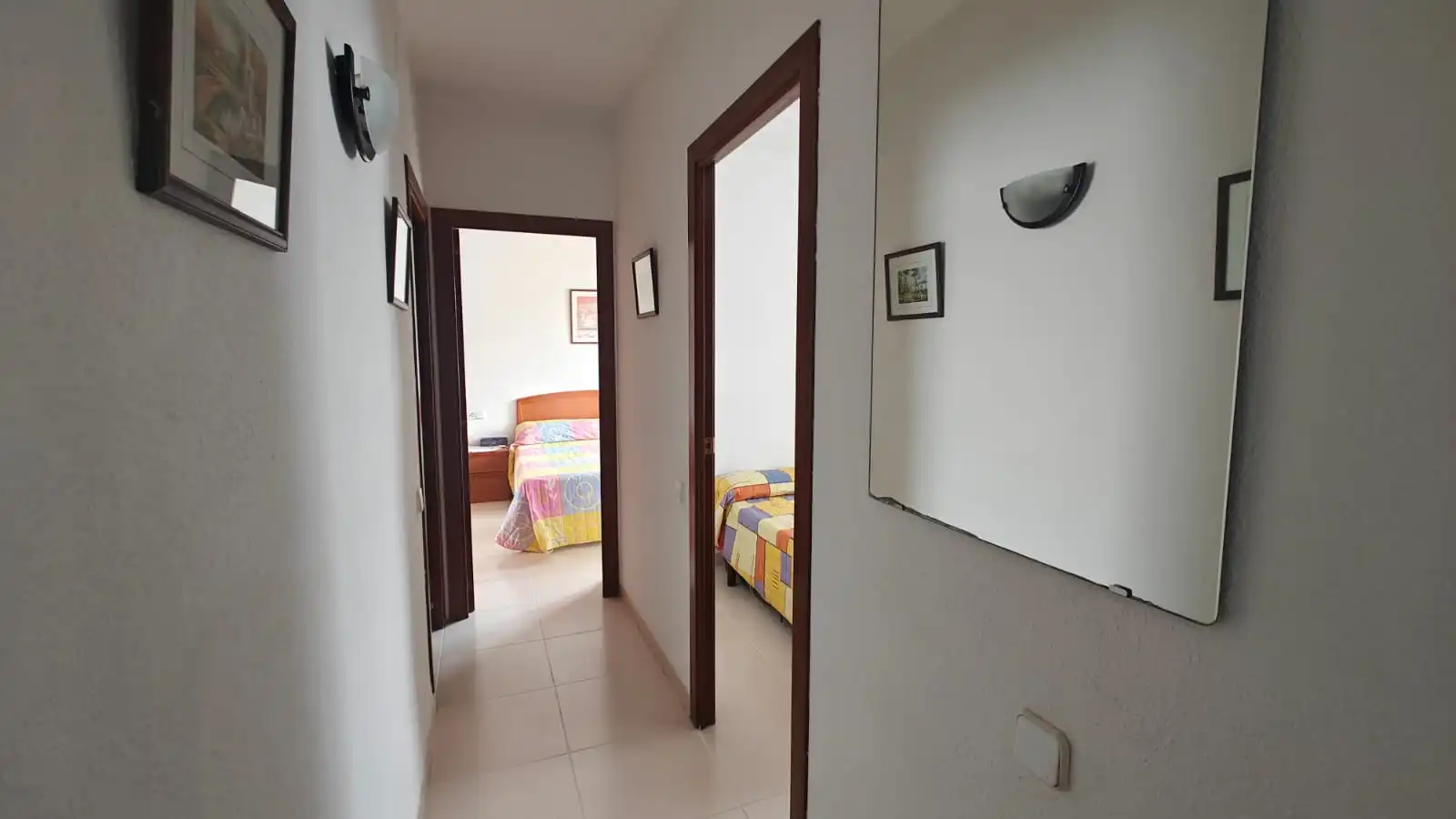 Piso con terraza en venta en Nucli Antic, imagen 31