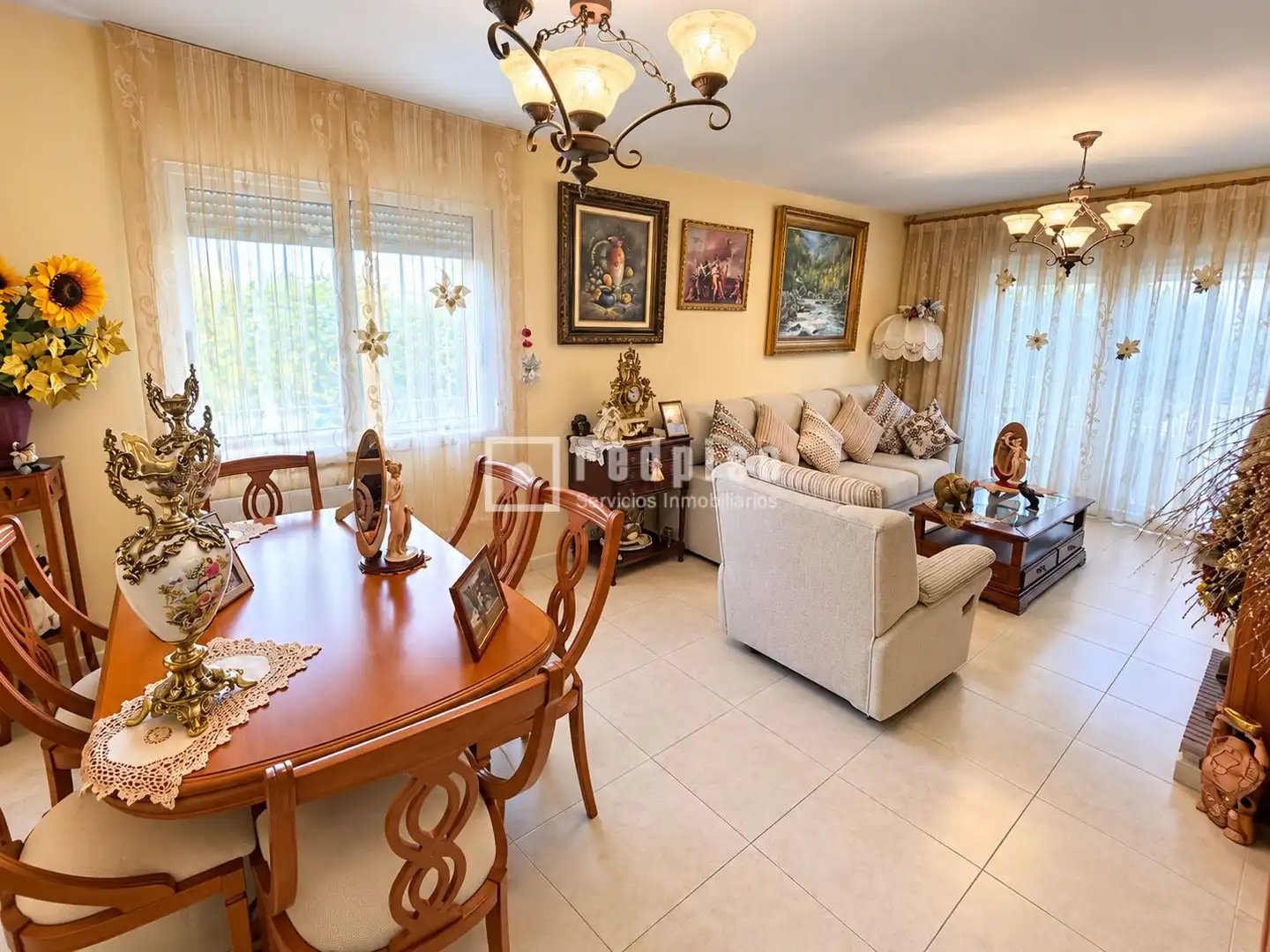 Villa à vendre à El Casar