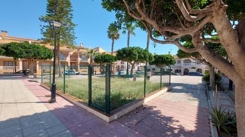 Foto 3 von Einfamilien-Reihenhaus zum Verkauf in Plaza, Huércal-Overa, Almería