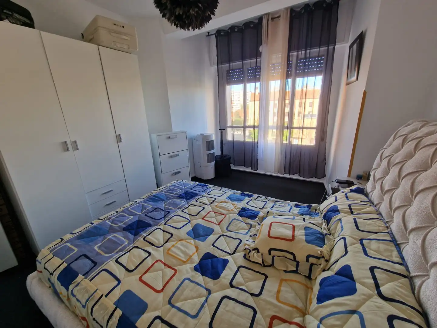 Flat for sale in Paseo Muelle, imagen 7