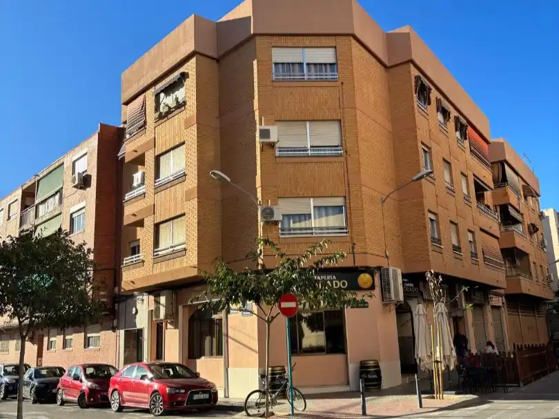 Exterior view of Commercial properties for rent in Centro  