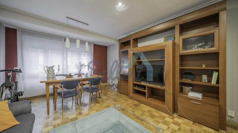 Photo 3 of Flat for rent in Del Postigo Bajo, Santo Domingo - El Campillín, Oviedo