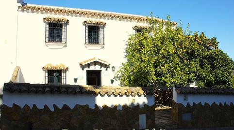 Foto 2 de Casa o xalet en venda a Pintor Jimenez, 11, Zahara, Cádiz