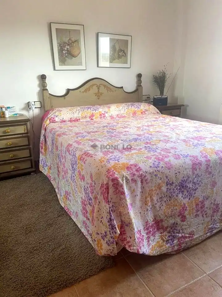 Bedroom of Houses for sale in Formiche Alto, Teruel