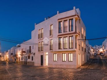 Appartamento con ascensore in vendita a Conil