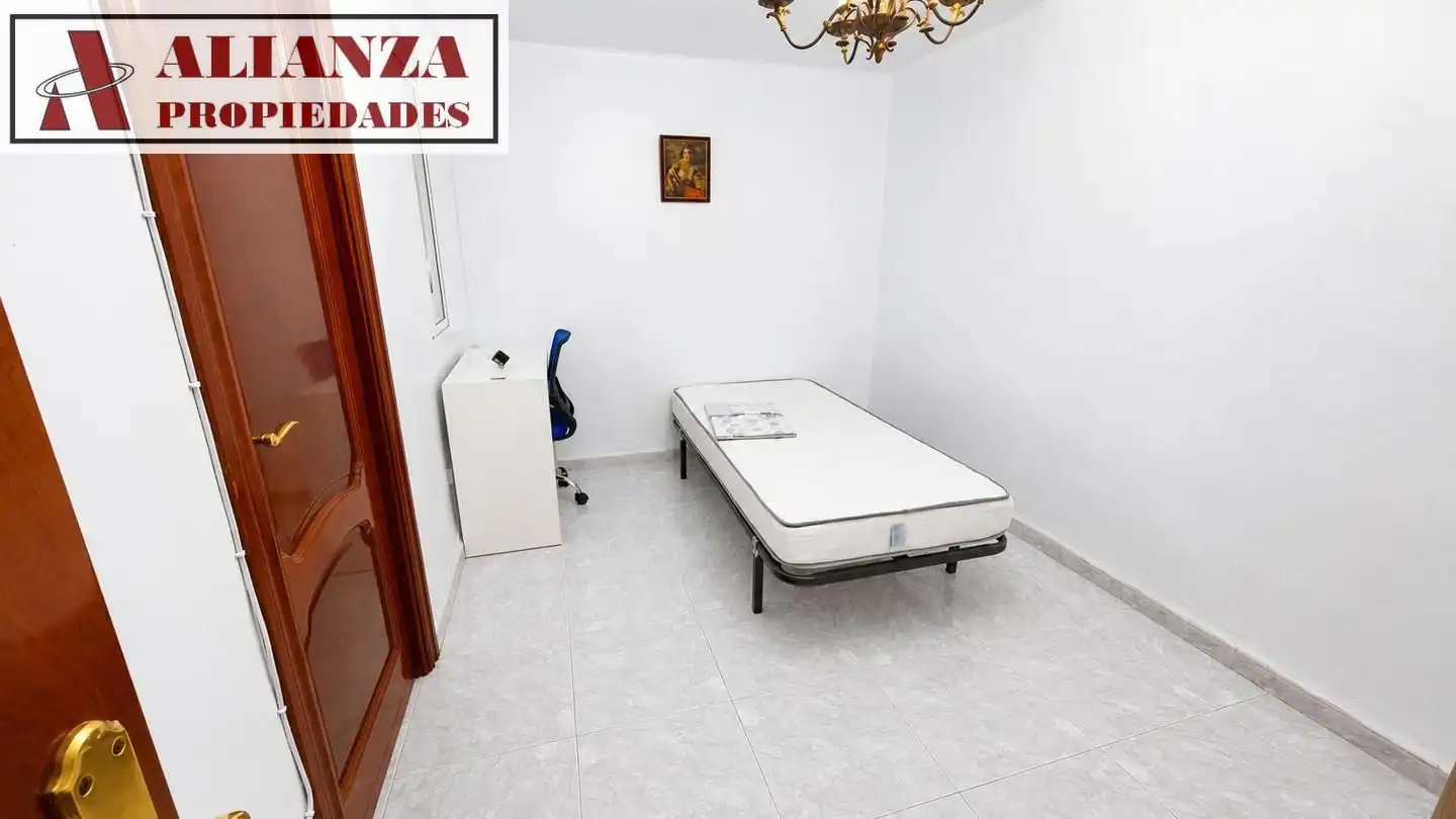 Appartement avec ascenseur à louer à Cruz de Humilladero, imagen 15