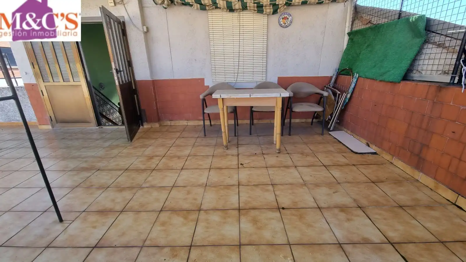 Casa in vendita a Carretera de Córdoba - Libertad, imagen 12