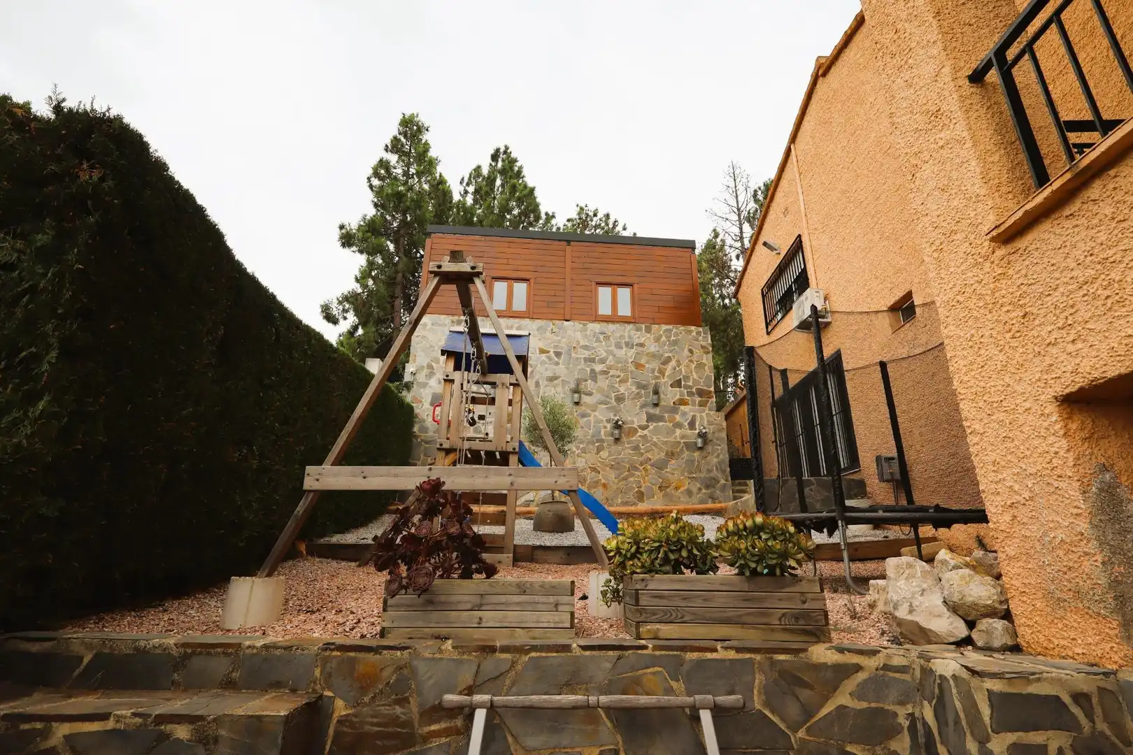 Chalet con piscina en venta en Calle PINOS, imagen 77