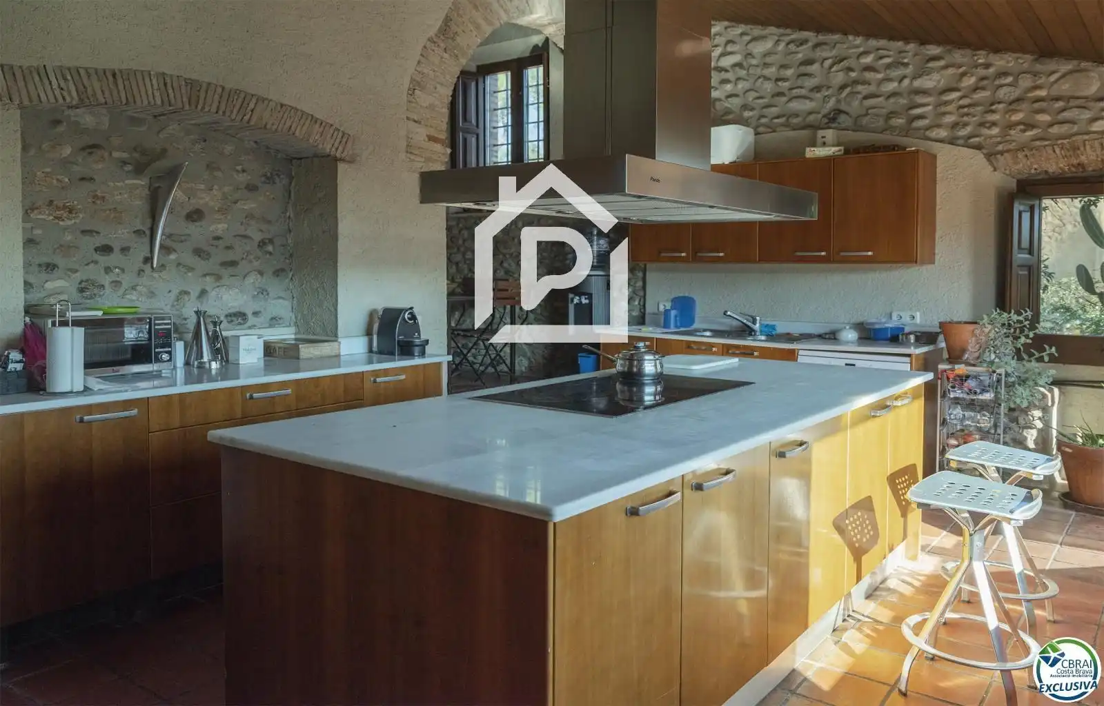 Villa mit Pool zum Verkauf in Cal Barquer, imagen 16