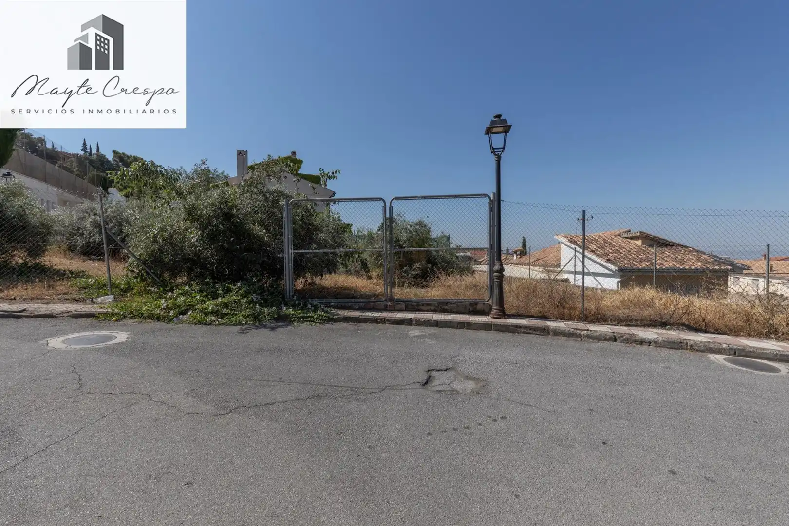 Terreno residencial en venta en Calle Dámaso Alonso, imagen 7