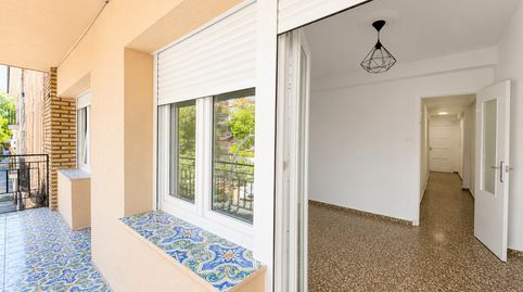 Foto 5 de Pis de lloguer a Avinguda Joan Peset Aleixandre, Casas Verdes - Ermita, Godella