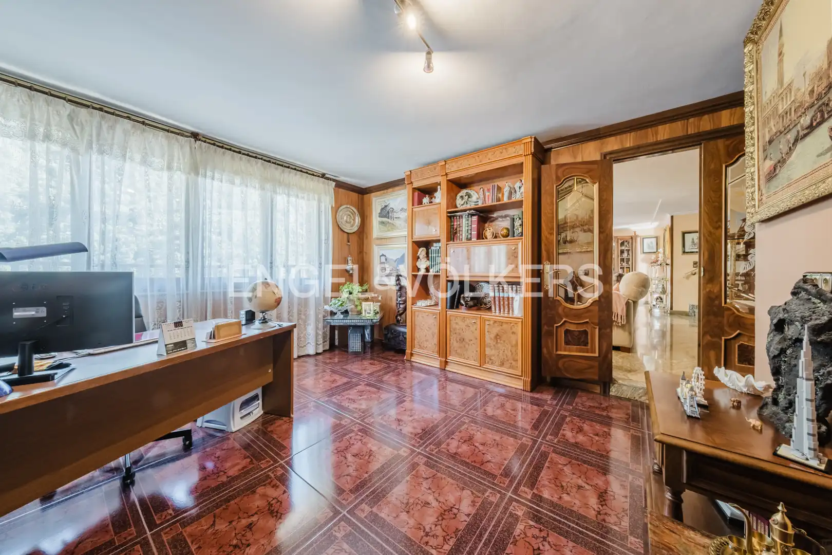 Villa mit Garten zum Verkauf in Margineda, imagen 15