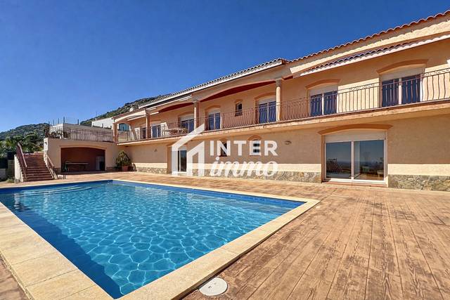 Casa-chalet en Venta en N/A en Pau