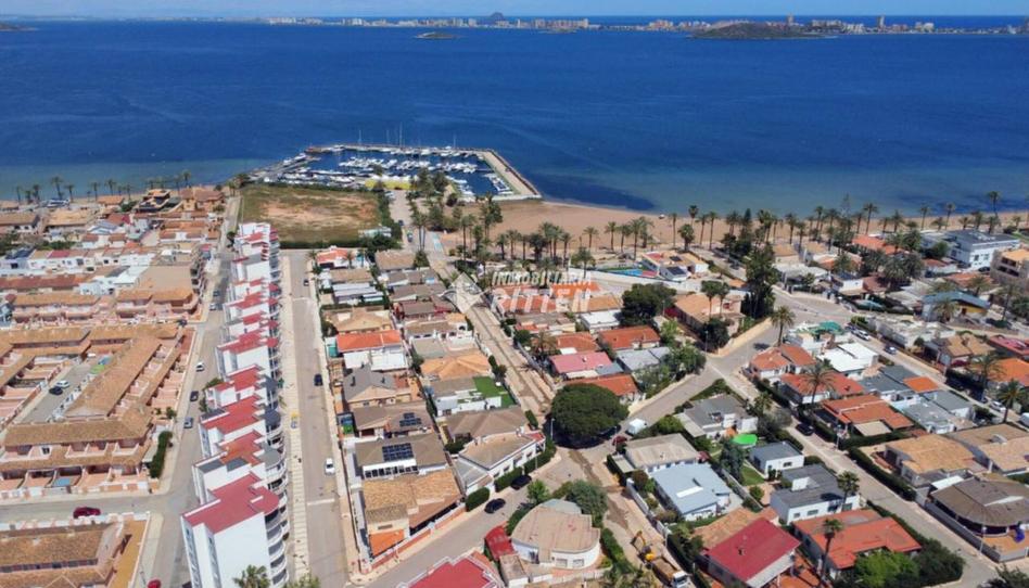 Foto 1 de Casa adosada en venda a Greco, Islas Menores - Mar de Cristal, Murcia