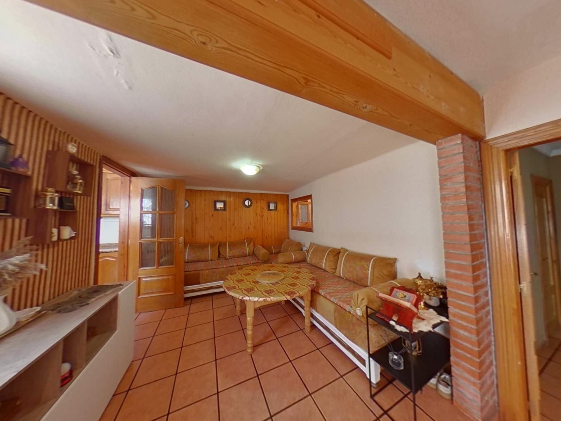 Casa o xalet en venda en Santa Margarida de Montbui amb Calefacció, Terrassa i Traster