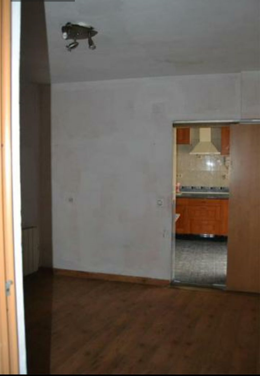 Kitchen of House or chalet for sale in Langreo  with Heating, Terrace and Oven