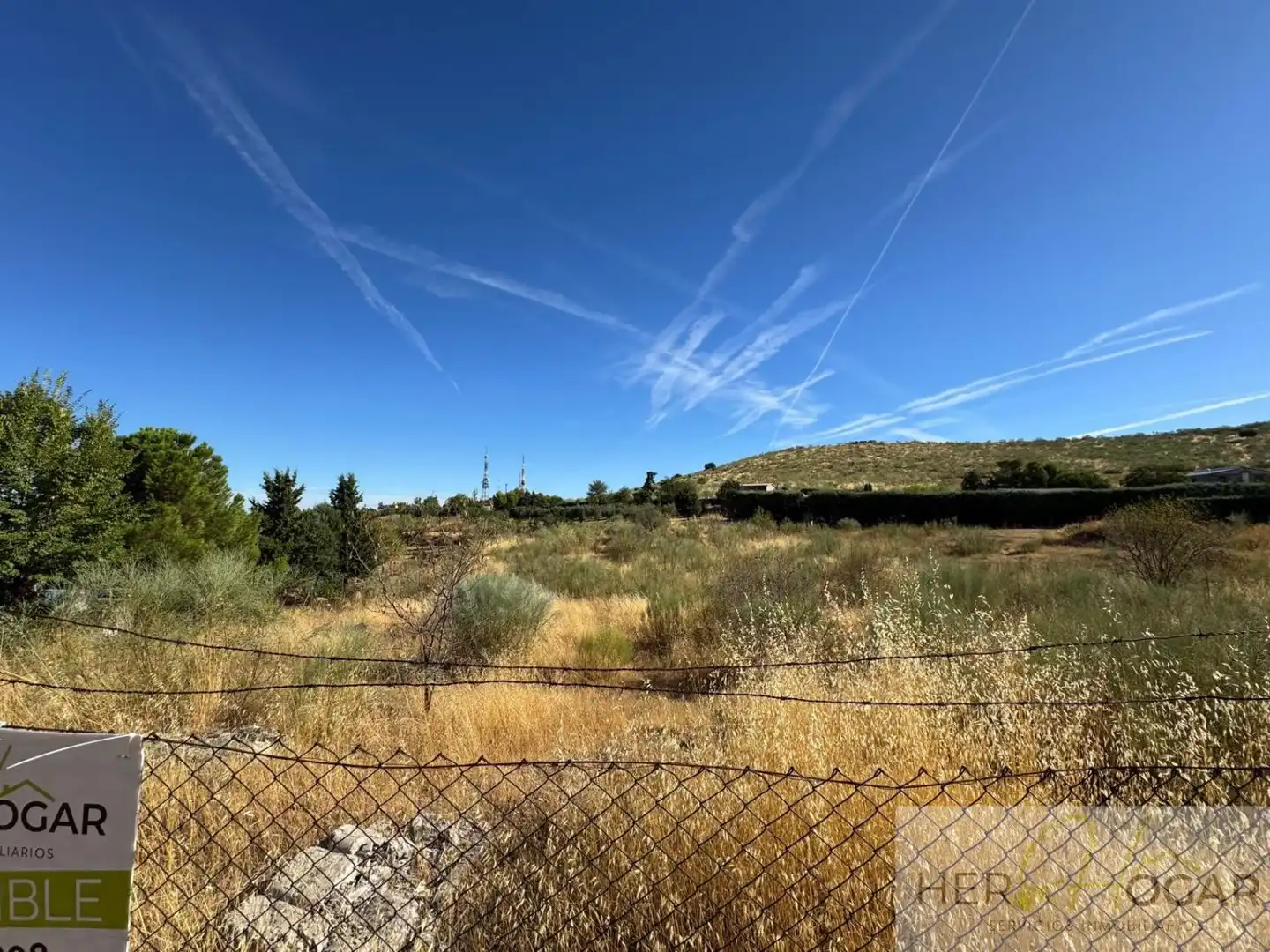 Terrenys i solars en venda a Los Cigarrales - La Bastida, imagen 6