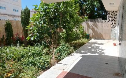 Jardí de Pis en venda en Nerja amb Terrassa