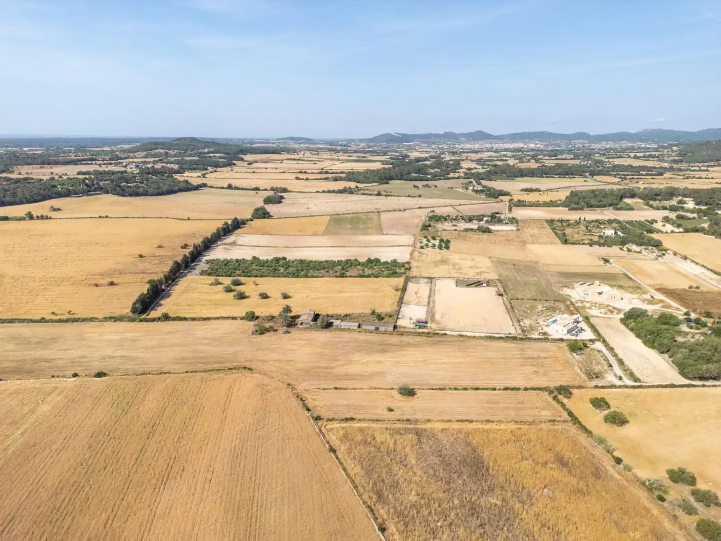 Casa rústica amb jardí en venda a Porreres, imagen 22