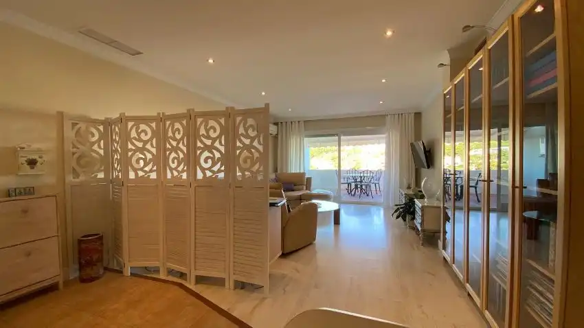 Apartamento con terraza en venta en La Quinta, imagen 5