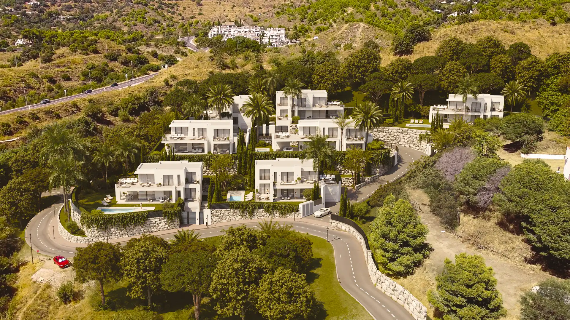 Casa con piscina in vendita a El Faro de Calaburra - Chaparral, imagen 22