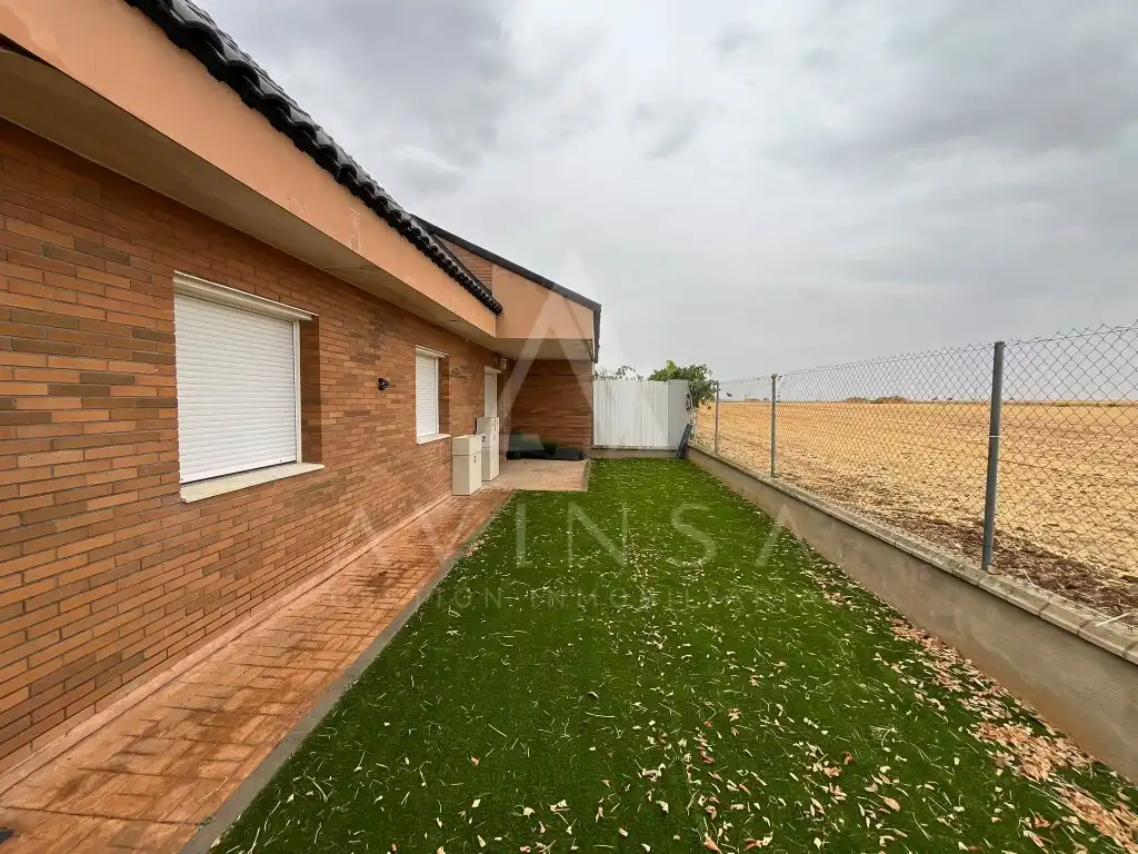 Maison à vendre à Calle Llano Alto, imagen 7