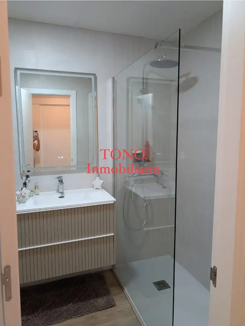 Bany de Casa o xalet en venda en Écija amb Aire condicionat i Terrassa
