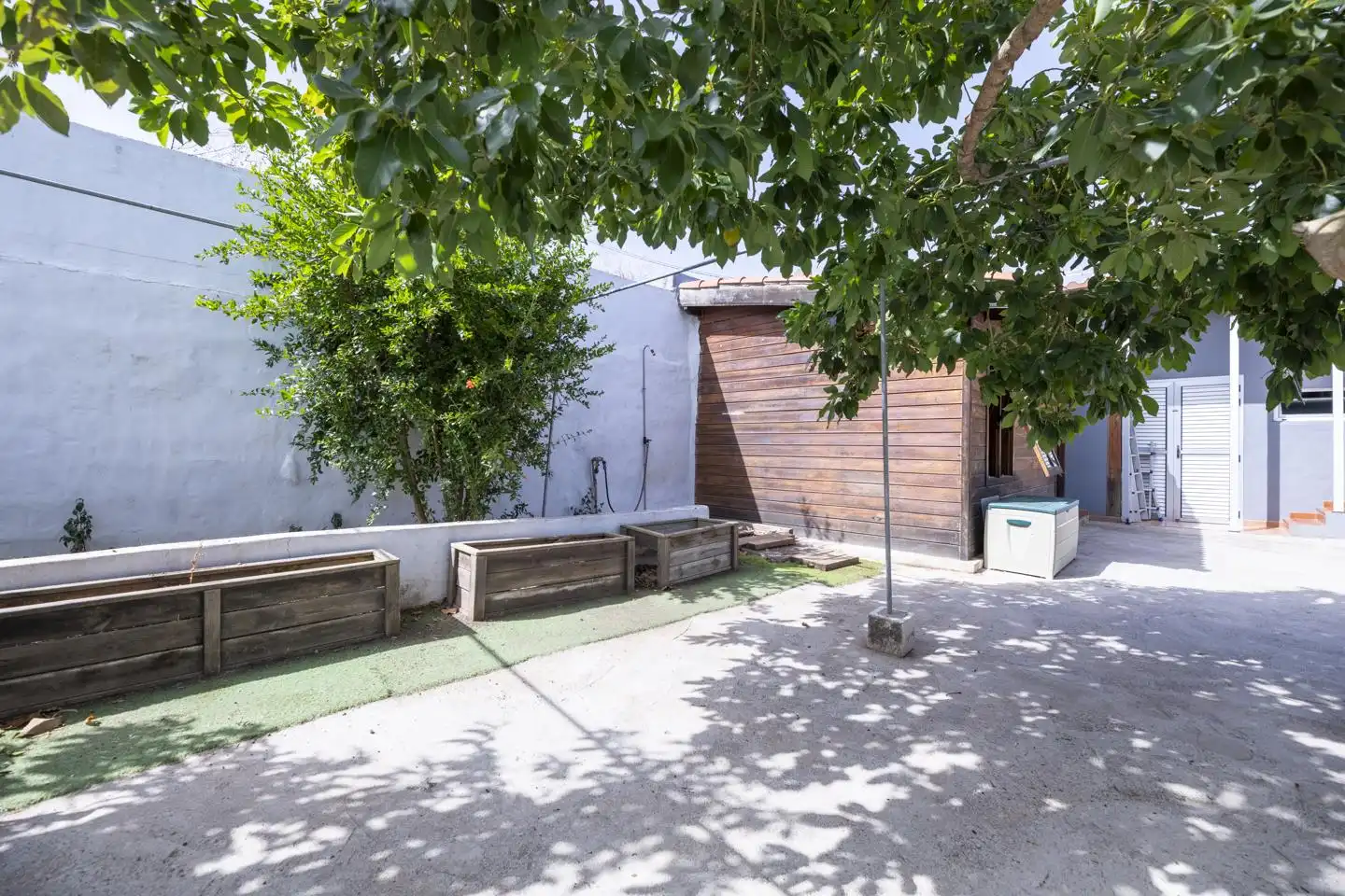 Casa amb jardí en venda a Calle El Santísimo, imagen 15