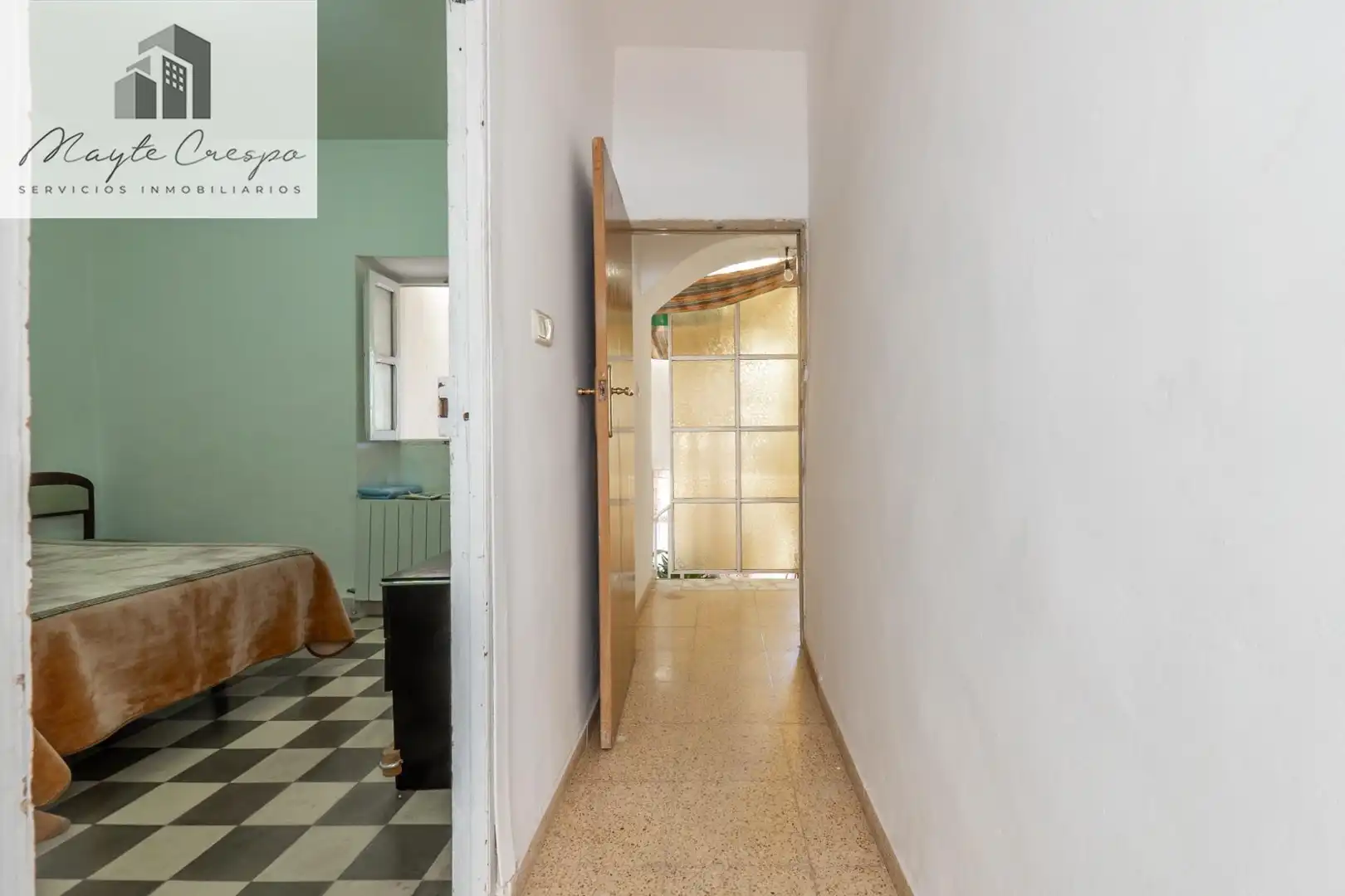 Casa o chalet en venta en Benalúa de las Villas