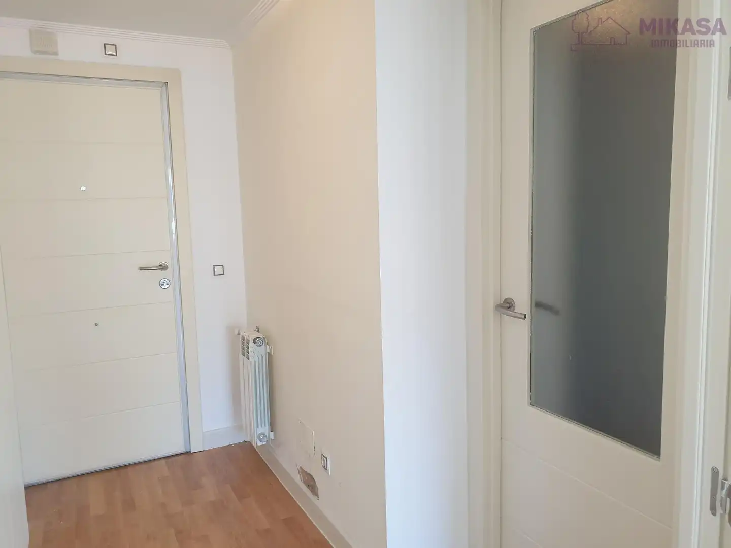 Flat for rent in Madrid  with Air Conditioner, Heating and Community pool