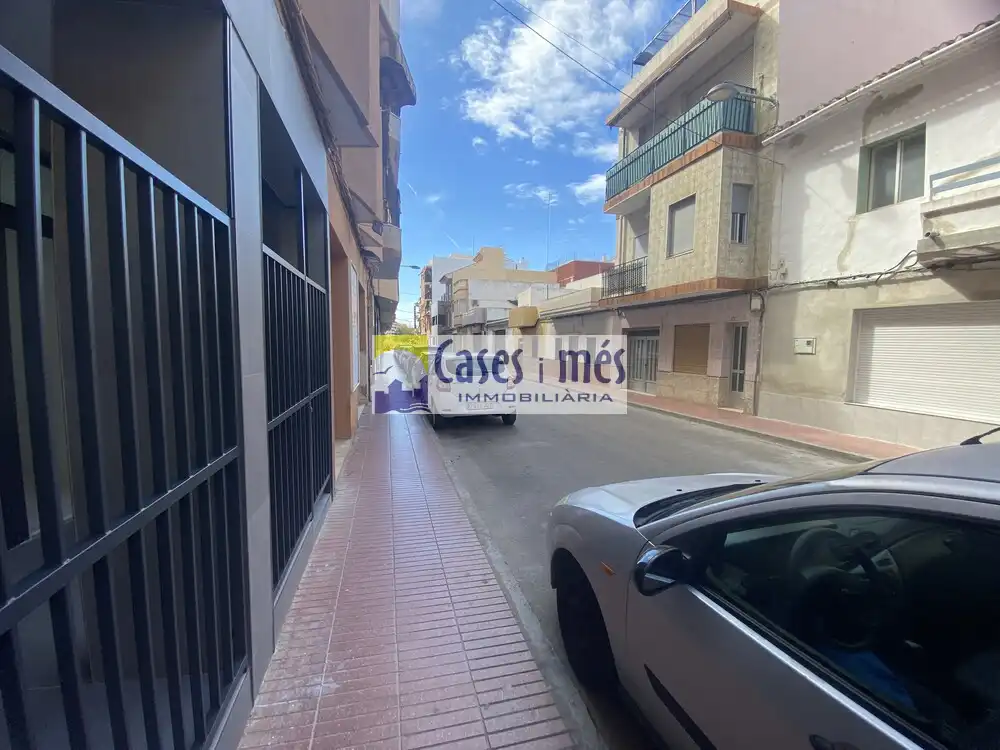 Apartments for rent in Zona Alta