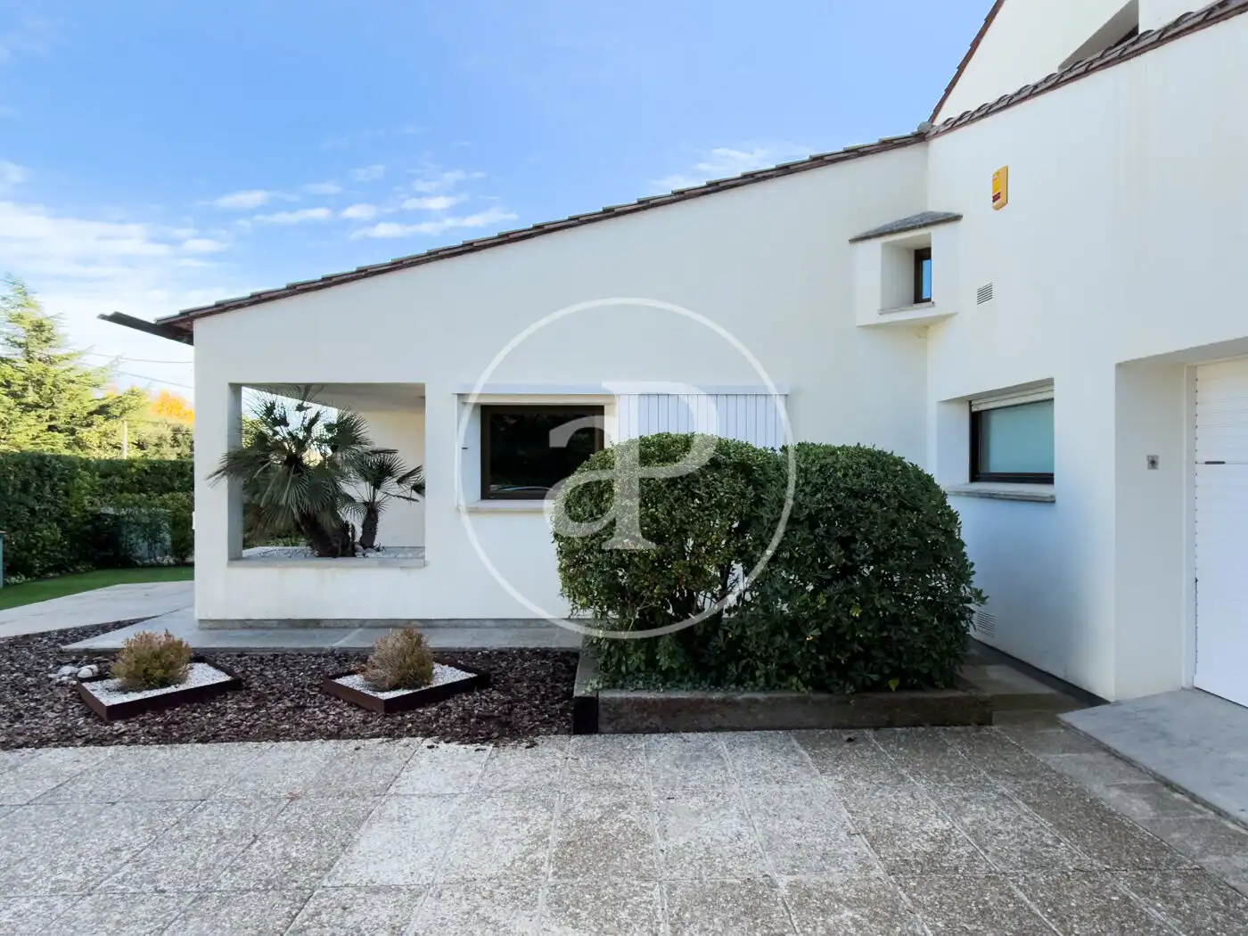 Maison avec jardin à vendre à Av. del Vallès, imagen 4