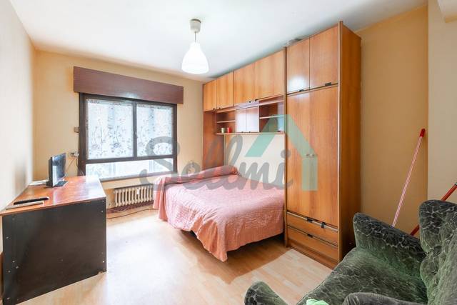 Piso en Venta en Cristo De Las Cadenas en El Cristo