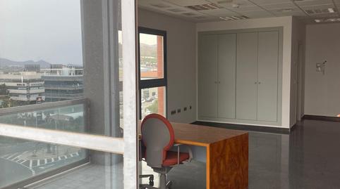 Foto 3 de Oficina de lloguer a  de Granada , Torrecilla, Lorca