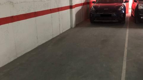 Foto 2 de Garatge en venda a Miguel Ángel, Carbajosa de la Sagrada, Salamanca