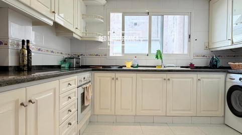 Foto 3 de Piso en venta en Carmelites de Les, Centro Histórico, Valencia