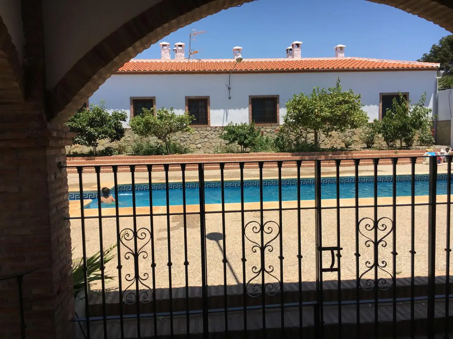 Landhaus mit Pool zum Verkauf in Cájar, imagen 20