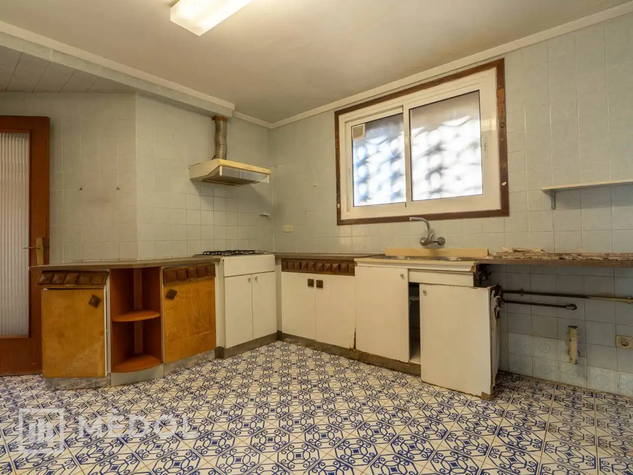 Cuina de Pis en venda en  Tarragona Capital amb Calefacció, Parquet i Balcó
