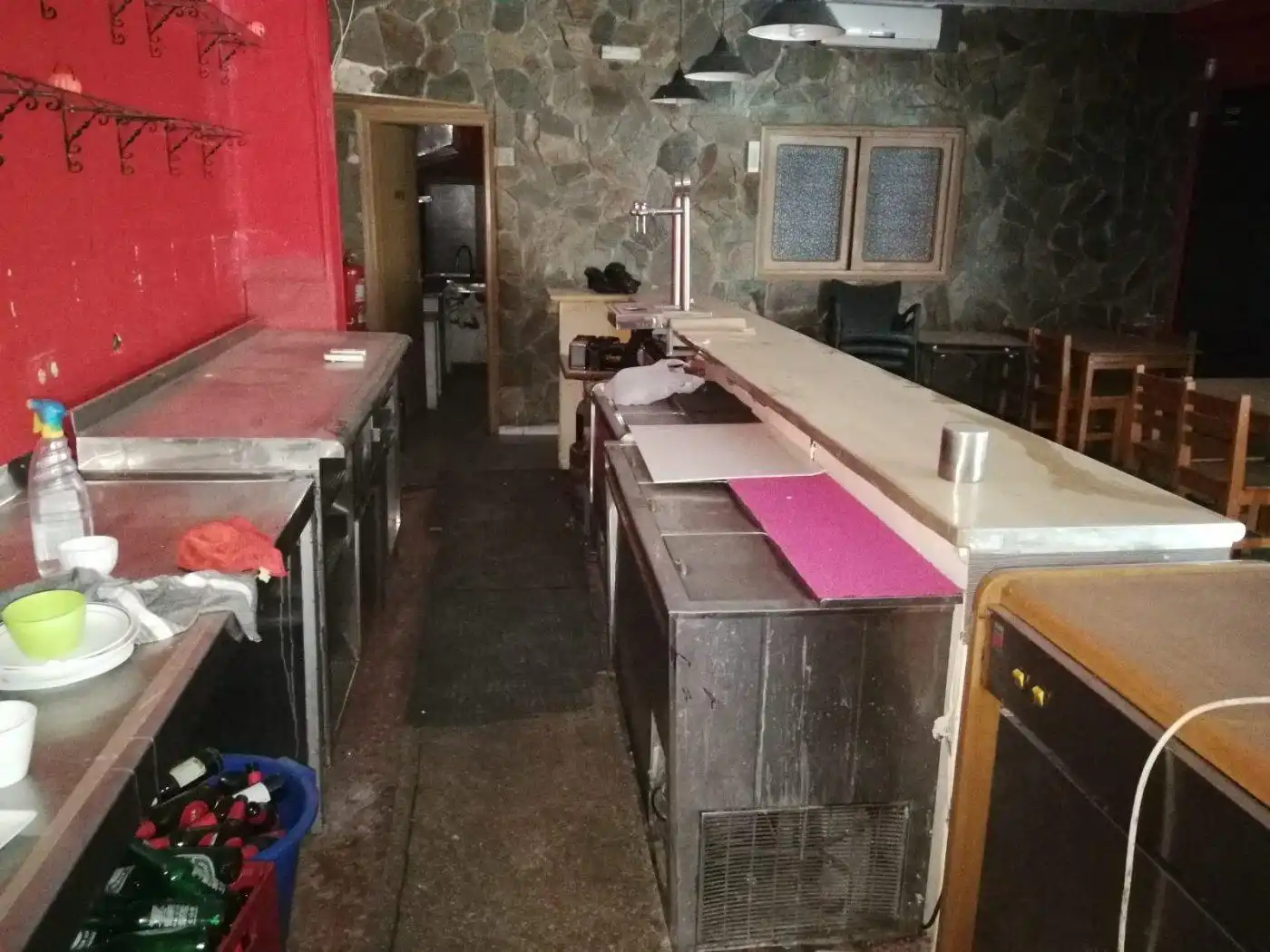Local comercial en venda a Instituts - Universitat, imagen 7