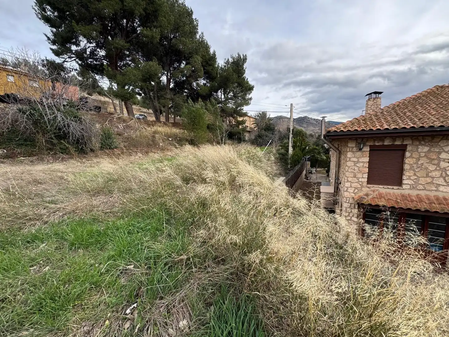 Residencial en venda en Sabiñán