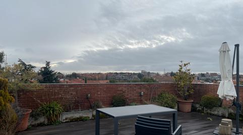 Foto 5 de Àtic en venda a Calle Portugal, Avenida Europa, Pozuelo de Alarcón