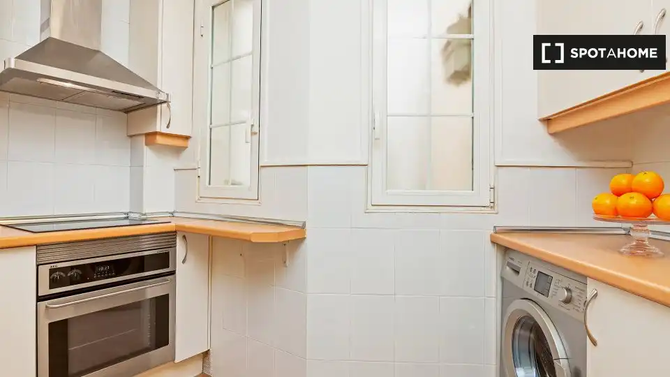 Flat to rent in Chamartín, imagen 11