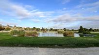 Vista exterior de Dúplex en venda en Leganés amb Aire condicionat