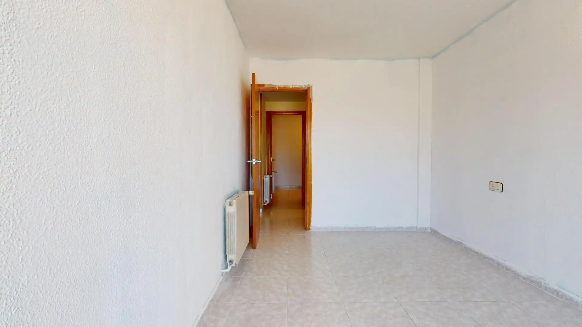 Dormitori de Pis en venda en Vila-seca amb Terrassa i Traster