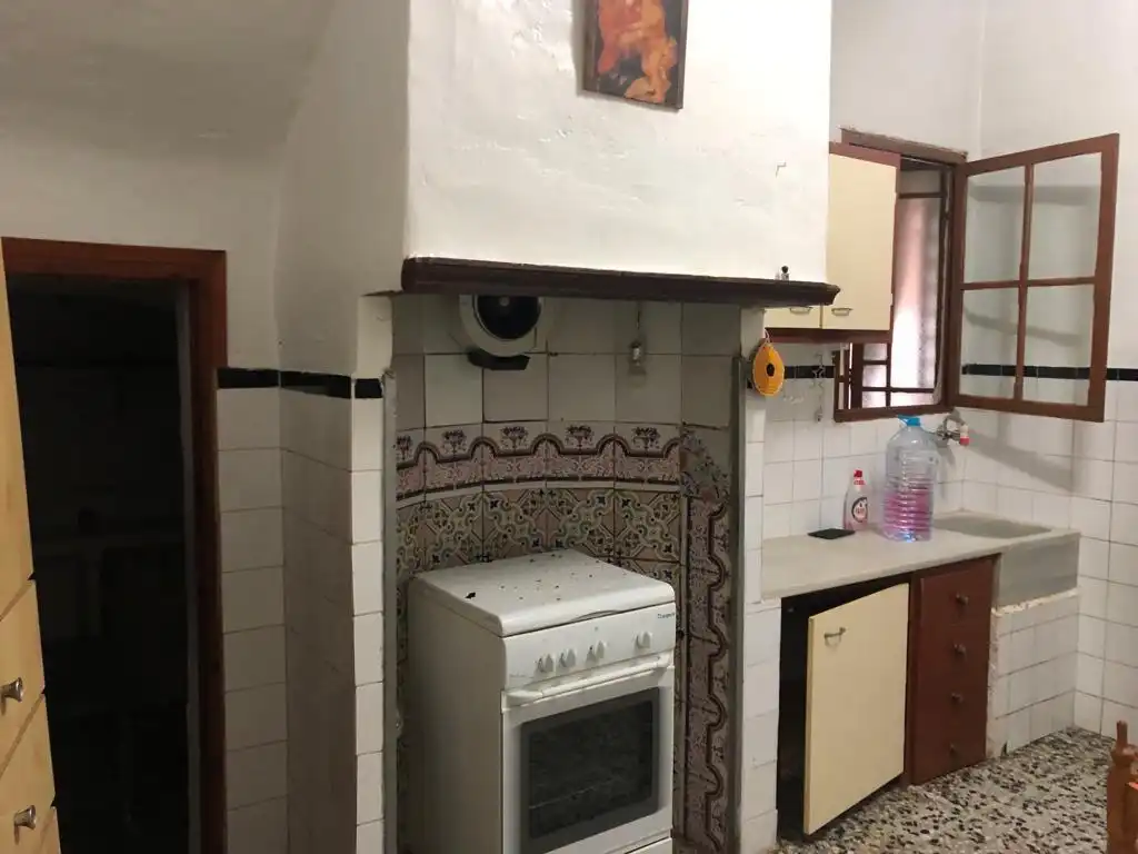 Casa con terraza en venta en Chella, imagen 6