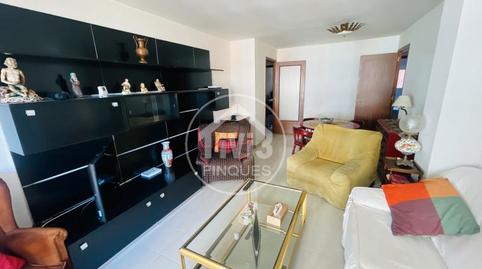 Foto 3 de Pis en venda a Carrer D'antoni Gaudí, Sant Joan - TV3, Barcelona