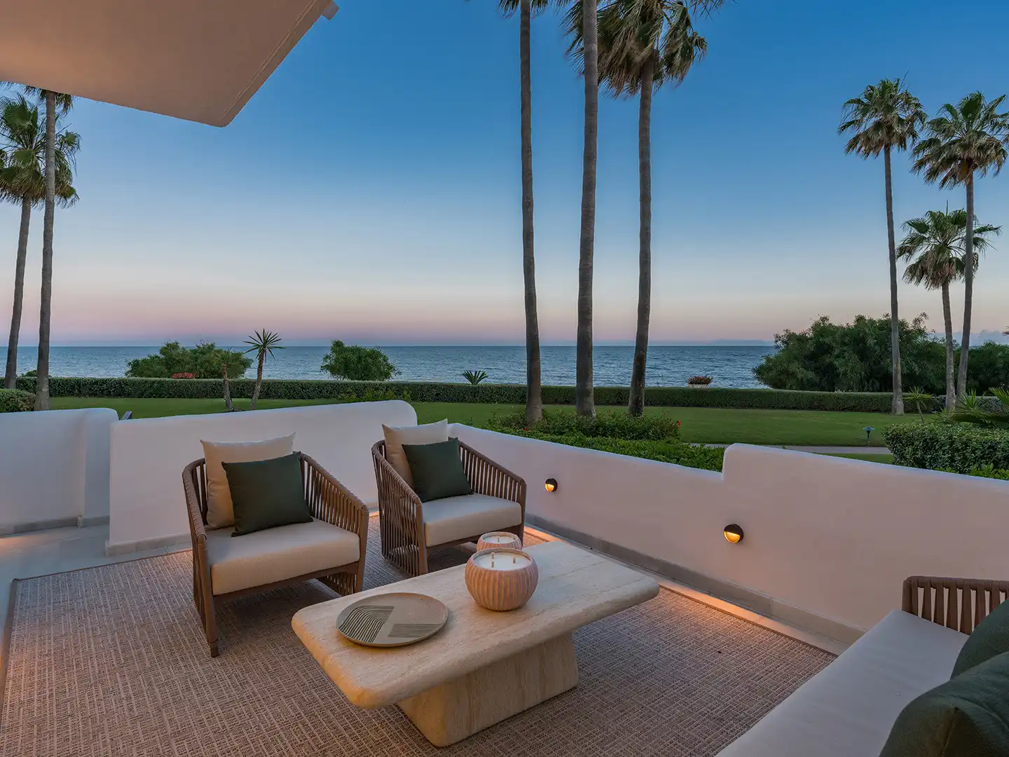 Wohnung mit Pool zum Verkauf in Punta Plata, imagen 9