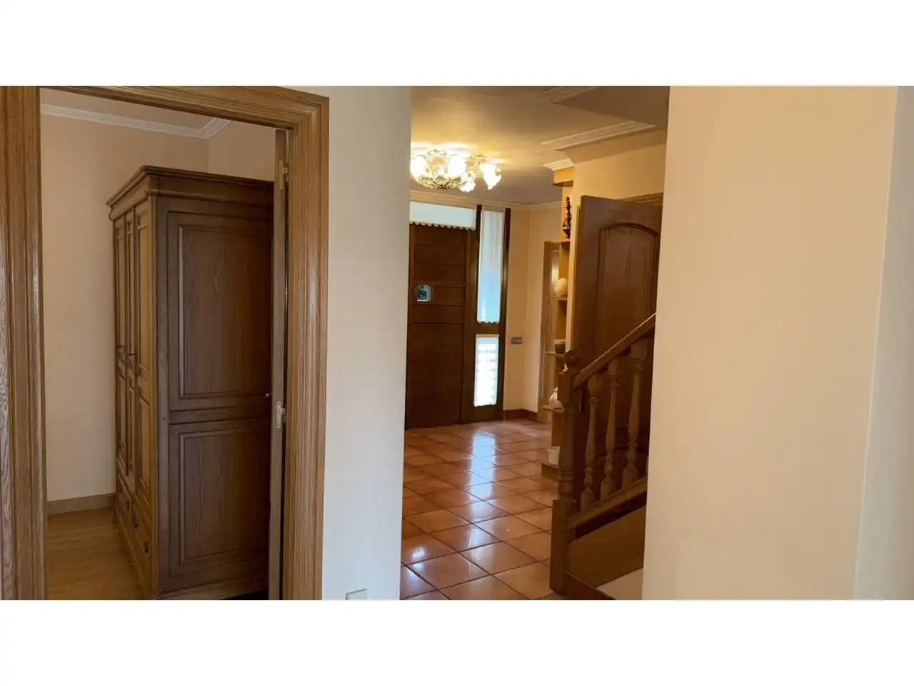 Houses for sale in Urdiain  with Heating, Private garden and Terrace