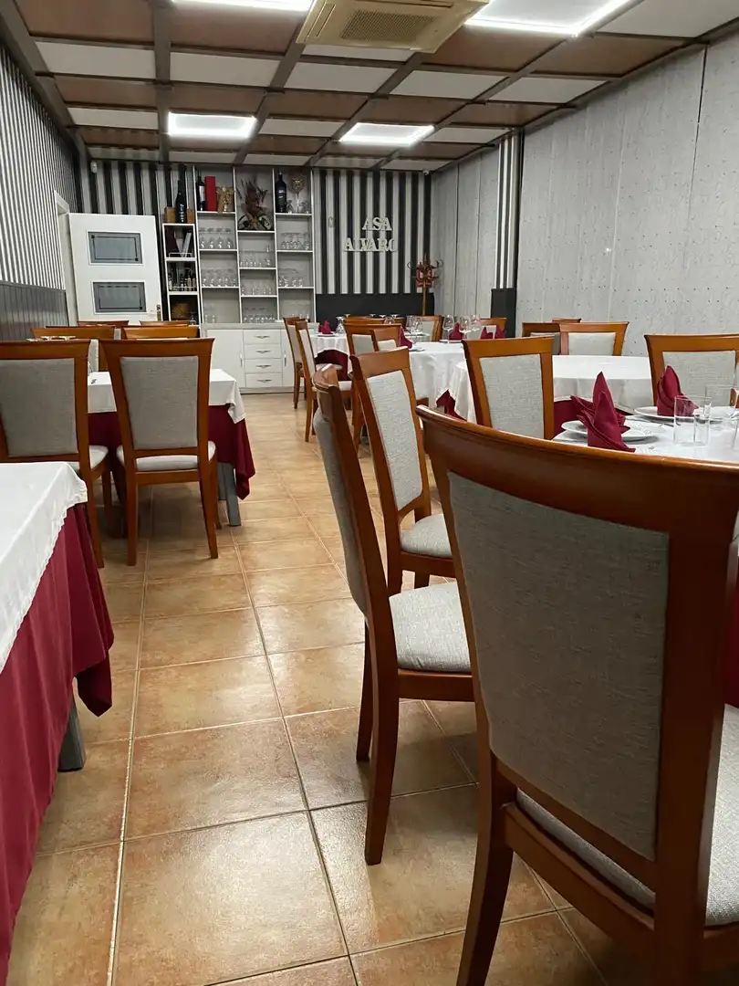 Local comercial en alquiler en Martorell, imagen 9