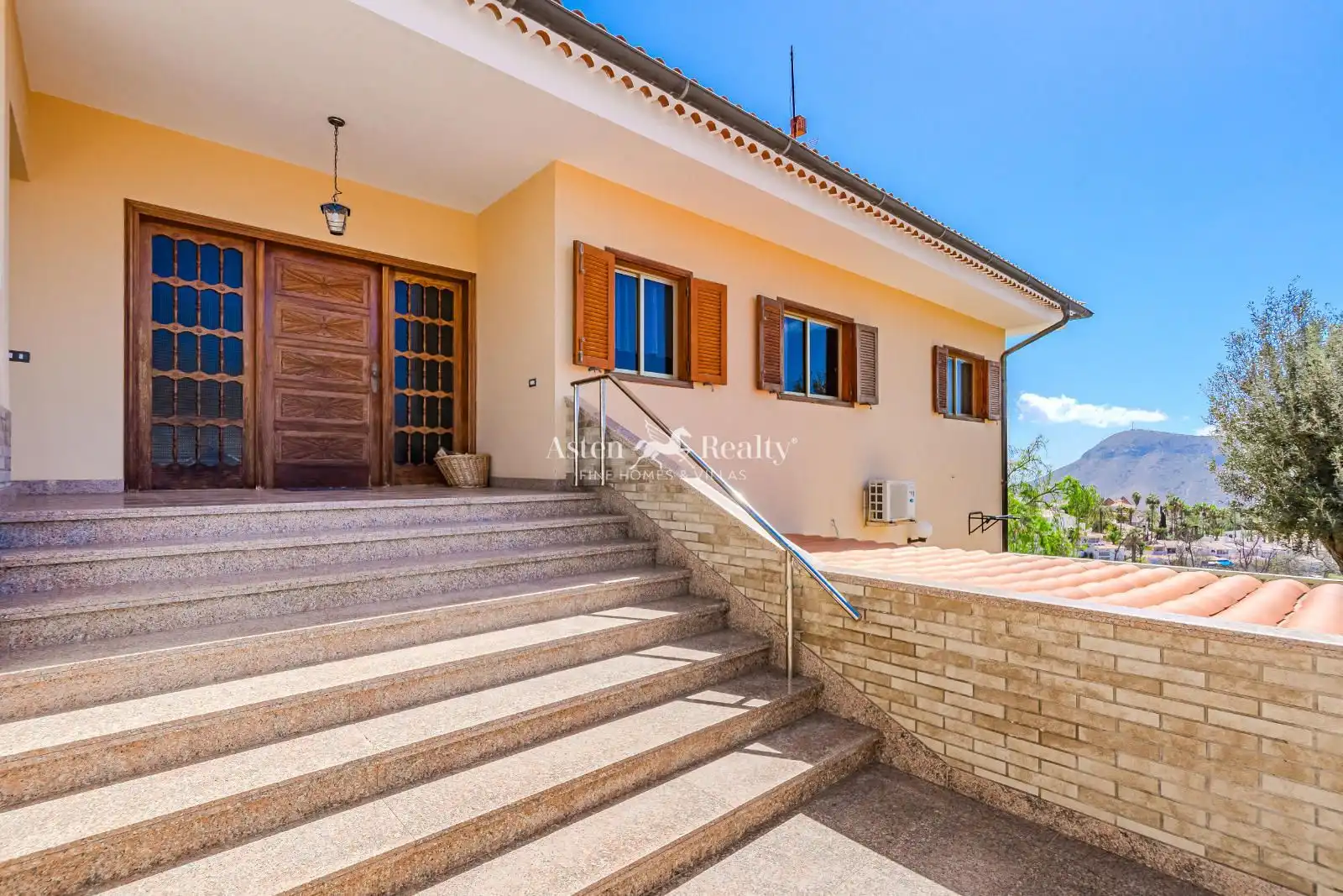 Casa amb piscina en venda a Aldaba, imagen 7